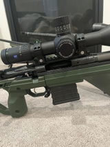 Aaron C. review photo
