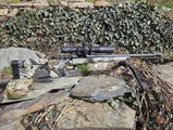Joshua Salzmann - ARC Gunsmithing Ltd review photo