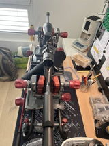 STEVO Z. review photo