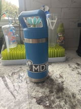 DAVID N. review photo