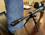 BARRY C. review photo