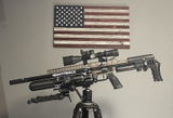 Burke J. review photo