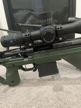 Aaron C. review photo