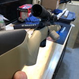 Alan A. review photo