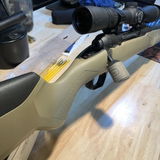 Alan A. review photo