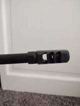 Brinton R. review photo
