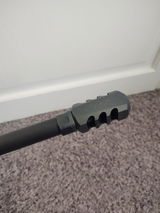 Brinton R. review photo