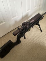 Micheal F. review photo