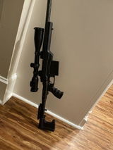 Russell B. review photo