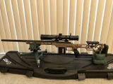 Arman review photo