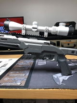 Harry S. review photo