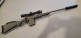 SwampDog review photo