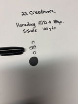 Anonymous review photo