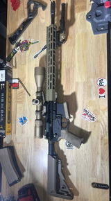 Luke G. review photo