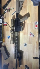 Luke G. review photo