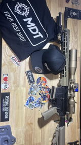 Luke G. review photo