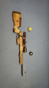 Ron A. review photo