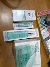 Amina D. review photo