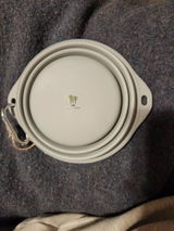 Etsy customer review photo