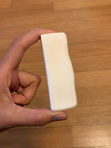 Etsy customer review photo