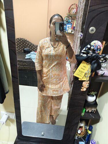 S. — customer photo