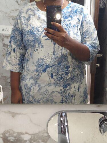 M. — customer photo