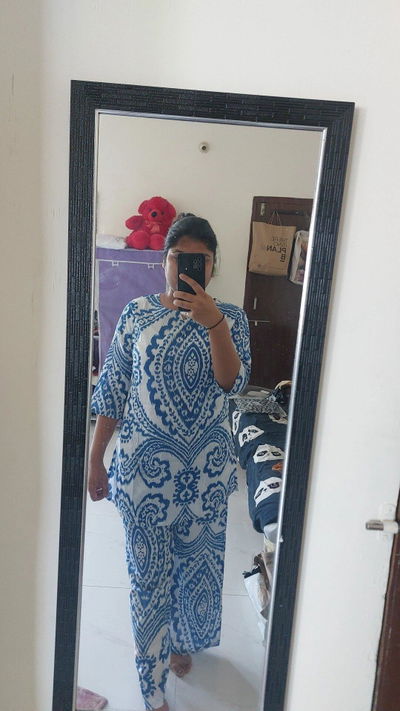 H. — customer photo