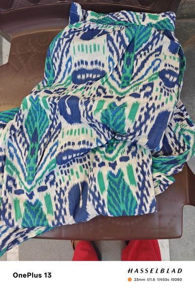 Anonymous — customer photo