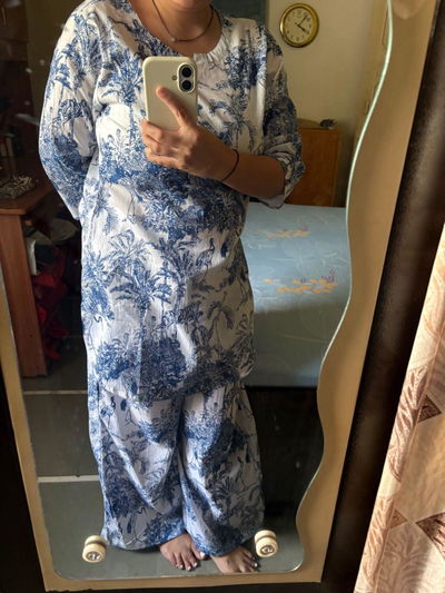 H.P. — customer photo