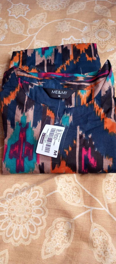 A.K. — customer photo