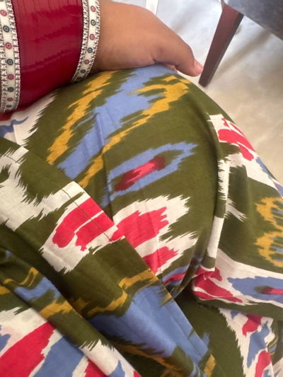 A. — customer photo