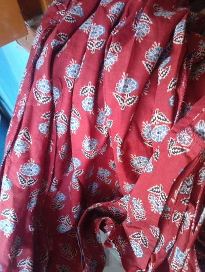 R.D. — customer photo