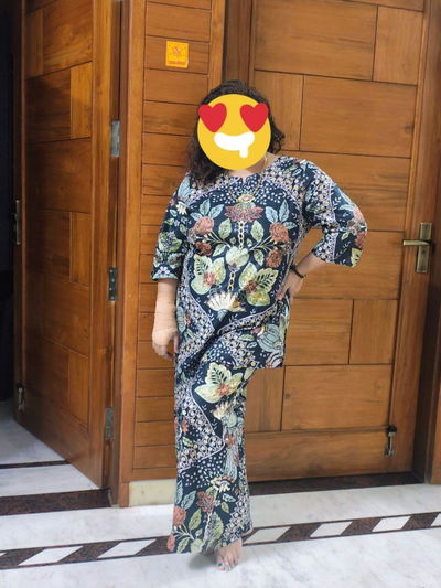 m.v. — customer photo