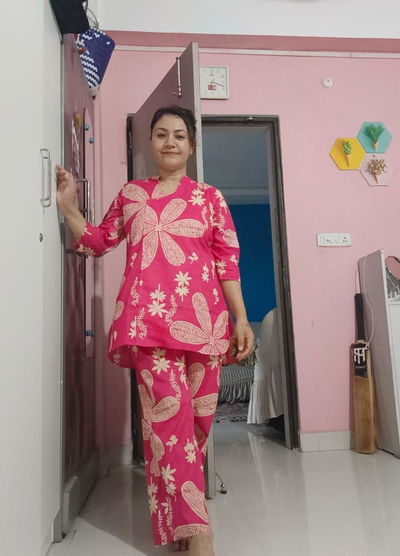 P.S. — customer photo