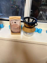 Enicia review photo