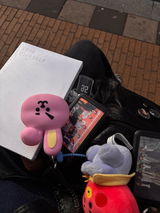 Moarmy review photo