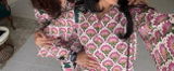 Megha review photo