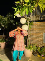 Ishani review photo