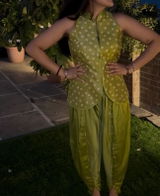Alisha review photo
