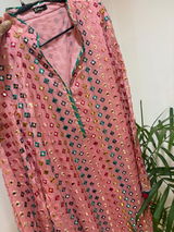 Anukriti review photo