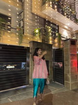 Sharvi Goel review photo