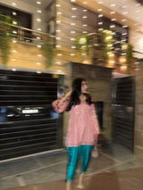 Sharvi Goel review photo