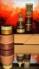 Najma Macha review photo
