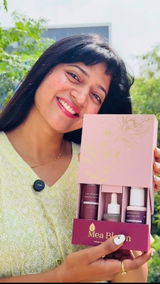 Pragati Kedar review photo