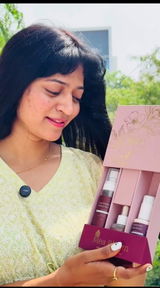 Pragati Kedar review photo