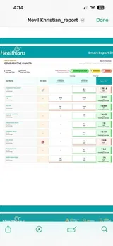 Nevil Christian review photo