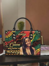 Vanessa review photo