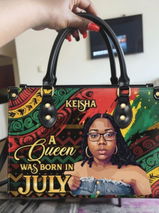 Keisha review photo
