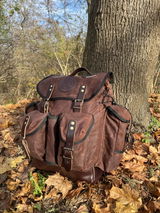 Bushcraftsman review photo