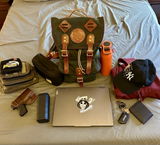 EDC Aficionado review photo